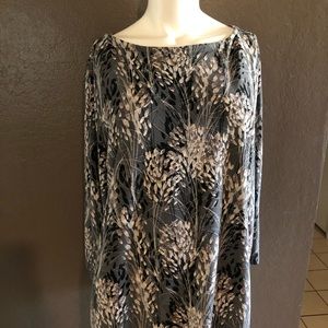 Croft & Barrow blouse